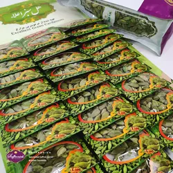 پک استند و هل یک مثقالی 30 عددی