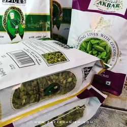 پک استند و هل یک مثقالی 30 عددی