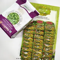 پک استند و هل یک مثقالی 30 عددی