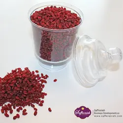 زرشک پفکی ممتاز قائنات