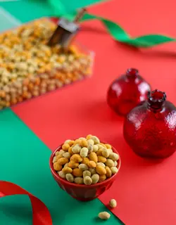 بسته خانواده سویا روکش دار