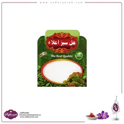 پاکت (کاور) مقوایی کوچک هل(100عددی)