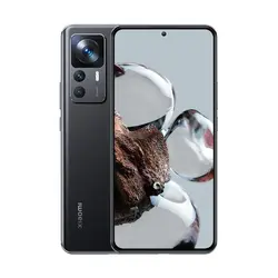 گوشی موبایل شیائومی مدل Xiaomi 12T ظرفیت 256 گیگابایت با رم 8 گیگابایت - آوند موبایل - فروش آنلاین انواع گوشی هوشمند و لوازم جانبی - سامسونگ، شیائومی، هواوی، موتورولا، نوکیا، انکر
