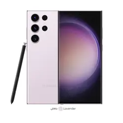 گوشی موبایل سامسونگ مدل Galaxy S23 Ultra | آوند موبایل