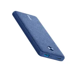 پاوربانک انکر مدل A1244 Powercore H12 ظرفیت 10000 میلی آمپر ساعت - آوند موبایل - فروش آنلاین انواع گوشی هوشمند و لوازم جانبی - سامسونگ، شیائومی، هواوی، موتورولا، نوکیا، انکر