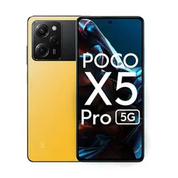 گوشی موبایل شیائومی مدل Poco X5 Pro 5G ظرفیت 256 گیگابایت با رم 8 گیگابایت - آوند موبایل - فروش آنلاین انواع گوشی هوشمند و لوازم جانبی - سامسونگ، شیائومی، هواوی، موتورولا، نوکیا، انکر