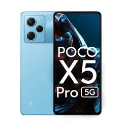 گوشی موبایل شیائومی مدل Poco X5 Pro 5G ظرفیت 128 گیگابایت با رم 6 گیگابایت - آوند موبایل - فروش آنلاین انواع گوشی هوشمند و لوازم جانبی - سامسونگ، شیائومی، هواوی، موتورولا، نوکیا، انکر