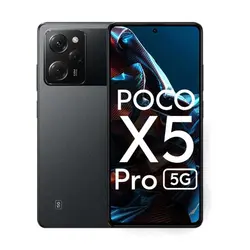 گوشی موبایل شیائومی مدل Poco X5 Pro 5G ظرفیت 128 گیگابایت با رم 6 گیگابایت - آوند موبایل - فروش آنلاین انواع گوشی هوشمند و لوازم جانبی - سامسونگ، شیائومی، هواوی، موتورولا، نوکیا، انکر