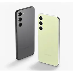گوشی موبایل سامسونگ مدل Galaxy S23 Plus | آوند موبایل