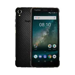 گوشی موبایل راگ گیر مشکی مدل RG850 (جعبه باز) - آوند موبایل - فروش آنلاین انواع گوشی هوشمند و لوازم جانبی - سامسونگ، شیائومی، هواوی، موتورولا، نوکیا، انکر