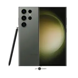 گوشی موبایل سامسونگ مدل Galaxy S23 Ultra | آوند موبایل