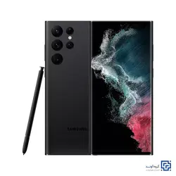 خرید گوشی موبایل سامسونگ مدل Galaxy S22 ultra 5G | آوند موبایل