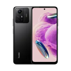 خرید گوشی موبایل شیائومی مدل Redmi Note 12 ظرفیت 128