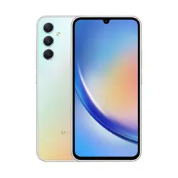 قیمت و خرید گوشی موبایل سامسونگ مدل Galaxy A34 | آوند موبایل