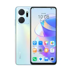 گوشی موبایل آنر مدل Honor X7A ظرفیت 128 گیگابایت با رم 4 گیگابایت - آوند موبایل - فروش آنلاین انواع گوشی هوشمند و لوازم جانبی - سامسونگ، شیائومی، هواوی، موتورولا، نوکیا، انکر