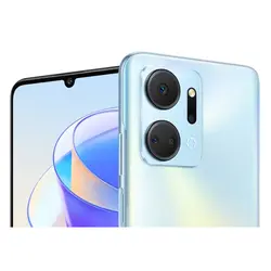 گوشی موبایل آنر مدل Honor X7A ظرفیت 128 گیگابایت با رم 4 گیگابایت - آوند موبایل - فروش آنلاین انواع گوشی هوشمند و لوازم جانبی - سامسونگ، شیائومی، هواوی، موتورولا، نوکیا، انکر