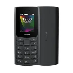 گوشی موبایل نوکیا مدل Nokia 106 (2023) (FA) - آوند موبایل - فروش آنلاین انواع گوشی هوشمند و لوازم جانبی - سامسونگ، شیائومی، هواوی، موتورولا، نوکیا، انکر