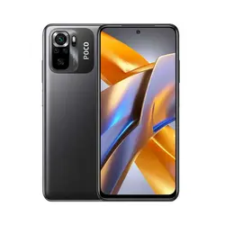 گوشی موبایل شیائومی مدل Xiaomi Poco M5s ظرفیت 128 گیگابایت با رم 4 گیگابایت - آوند موبایل - فروش آنلاین انواع گوشی هوشمند و لوازم جانبی - سامسونگ، شیائومی، هواوی، موتورولا، نوکیا، انکر