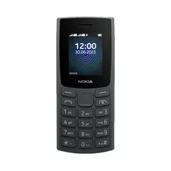 گوشی موبایل نوکیا مدل Nokia 110 (FA) 2023 - آوند موبایل - فروش آنلاین انواع گوشی هوشمند و لوازم جانبی - سامسونگ، شیائومی، هواوی، موتورولا، نوکیا، انکر