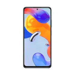 خرید گوشی موبایل شیائومی مدل Redmi Note 11 Pro 5G ظرفیت 128