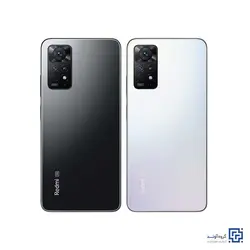 خرید گوشی موبایل شیائومی مدل Redmi Note 11 Pro 5G ظرفیت 128