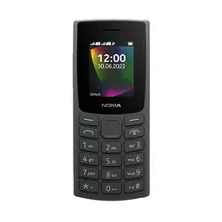 گوشی موبایل نوکیا مدل Nokia 106 (2023) (FA) (جعبه باز) - آوند موبایل - فروش آنلاین انواع گوشی هوشمند و لوازم جانبی - سامسونگ، شیائومی، هواوی، موتورولا، نوکیا، انکر