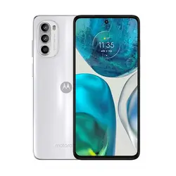 گوشی موبایل موتورولا مدل Moto G52 ظرفیت 128 گیگابایت با رم 6 گیگابایت - آوند موبایل - فروش آنلاین انواع گوشی هوشمند و لوازم جانبی - سامسونگ، شیائومی، هواوی، موتورولا، نوکیا، انکر