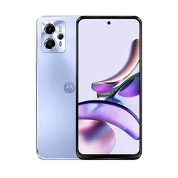 گوشی موبایل موتورولا مدل Moto G13 ظرفیت 128 گیگابایت با رم 4 گیگابایت - آوند موبایل - فروش آنلاین انواع گوشی هوشمند و لوازم جانبی - سامسونگ، شیائومی، هواوی، موتورولا، نوکیا، انکر