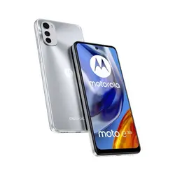 گوشی موبایل موتورولا مدل Moto E32s ظرفیت 64 گیگابایت با رم 4 گیگابایت - آوند موبایل - فروش آنلاین انواع گوشی هوشمند و لوازم جانبی - سامسونگ، شیائومی، هواوی، موتورولا، نوکیا، انکر