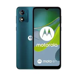 گوشی موبایل موتورولا مدل Moto E13 ظرفیت 64 گیگابایت با رم 2 گیگابایت - آوند موبایل - فروش آنلاین انواع گوشی هوشمند و لوازم جانبی - سامسونگ، شیائومی، هواوی، موتورولا، نوکیا، انکر