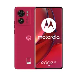 گوشی موبایل موتورولا مدل Moto Edge 40 ظرفیت 256 گیگابایت با رم 8 گیگابایت - آوند موبایل - فروش آنلاین انواع گوشی هوشمند و لوازم جانبی - سامسونگ، شیائومی، هواوی، موتورولا، نوکیا، انکر