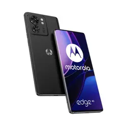 گوشی موبایل موتورولا مدل Moto Edge 40 ظرفیت 256 گیگابایت با رم 8 گیگابایت - آوند موبایل - فروش آنلاین انواع گوشی هوشمند و لوازم جانبی - سامسونگ، شیائومی، هواوی، موتورولا، نوکیا، انکر