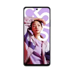 گوشی موبایل ریلمی مدل Realme C55 ظرفیت 256 گیگابایت با رم 8 گیگابایت - آوند موبایل - فروش آنلاین انواع گوشی هوشمند و لوازم جانبی - سامسونگ، شیائومی، هواوی، موتورولا، نوکیا، انکر
