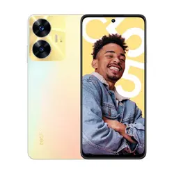 گوشی موبایل ریلمی مدل Realme C55 ظرفیت 256 گیگابایت با رم 8 گیگابایت - آوند موبایل - فروش آنلاین انواع گوشی هوشمند و لوازم جانبی - سامسونگ، شیائومی، هواوی، موتورولا، نوکیا، انکر