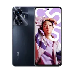 گوشی موبایل ریلمی مدل Realme C55 ظرفیت 256 گیگابایت با رم 8 گیگابایت - آوند موبایل - فروش آنلاین انواع گوشی هوشمند و لوازم جانبی - سامسونگ، شیائومی، هواوی، موتورولا، نوکیا، انکر