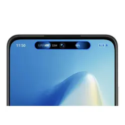 گوشی موبایل ریلمی مدل Realme C55 ظرفیت 256 گیگابایت با رم 8 گیگابایت - آوند موبایل - فروش آنلاین انواع گوشی هوشمند و لوازم جانبی - سامسونگ، شیائومی، هواوی، موتورولا، نوکیا، انکر