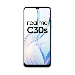 گوشی موبایل ریلمی مدل Realme C30s ظرفیت 32 گیگابایت با رم 2 گیگابایت - آوند موبایل - فروش آنلاین انواع گوشی هوشمند و لوازم جانبی - سامسونگ، شیائومی، هواوی، موتورولا، نوکیا، انکر