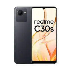 گوشی موبایل ریلمی مدل Realme C30s ظرفیت 32 گیگابایت با رم 2 گیگابایت - آوند موبایل - فروش آنلاین انواع گوشی هوشمند و لوازم جانبی - سامسونگ، شیائومی، هواوی، موتورولا، نوکیا، انکر