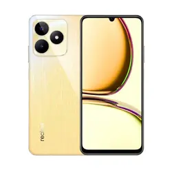 گوشی موبایل ریلمی مدل Realme C53 ظرفیت 128 گیگابایت با رم 6 گیگابایت - آوند موبایل - فروش آنلاین انواع گوشی هوشمند و لوازم جانبی - سامسونگ، شیائومی، هواوی، موتورولا، نوکیا، انکر