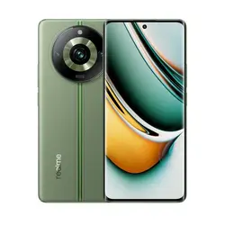 گوشی موبایل ریلمی مدل Realme 11 Pro Plus ظرفیت 512 گیگابایت با رم 12 گیگابایت - آوند موبایل - فروش آنلاین انواع گوشی هوشمند و لوازم جانبی - سامسونگ، شیائومی، هواوی، موتورولا، نوکیا، انکر