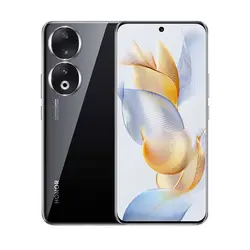 گوشی موبایل آنر مدل Honor 90 ظرفیت 256 گیگابایت با رم 8 گیگابایت - آوند موبایل - فروش آنلاین انواع گوشی هوشمند و لوازم جانبی - سامسونگ، شیائومی، هواوی، موتورولا، نوکیا، انکر