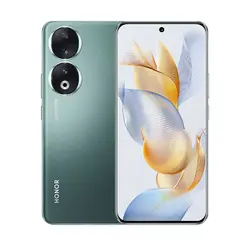 گوشی موبایل آنر مدل Honor 90 ظرفیت 256 گیگابایت با رم 8 گیگابایت - آوند موبایل - فروش آنلاین انواع گوشی هوشمند و لوازم جانبی - سامسونگ، شیائومی، هواوی، موتورولا، نوکیا، انکر