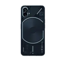 گوشی موبایل ناتینگ مدل Nothing Phone 1 ظرفیت 256 گیگابایت با رم 8 گیگابایت - آوند موبایل - فروش آنلاین انواع گوشی هوشمند و لوازم جانبی - سامسونگ، شیائومی، هواوی، موتورولا، نوکیا، انکر