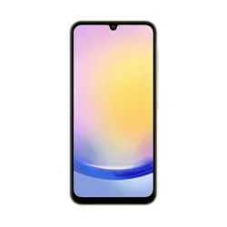 گوشی موبایل سامسونگ مدل Galaxy A25 ظرفیت 128 گیگابایت با رم 6 گیگابایت - ویتنام - آوند موبایل - فروش آنلاین انواع گوشی هوشمند و لوازم جانبی - سامسونگ، شیائومی، هواوی، موتورولا، نوکیا، انکر