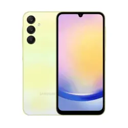 گوشی موبایل سامسونگ مدل Galaxy A25 ظرفیت 128 گیگابایت با رم 6 گیگابایت - ویتنام - آوند موبایل - فروش آنلاین انواع گوشی هوشمند و لوازم جانبی - سامسونگ، شیائومی، هواوی، موتورولا، نوکیا، انکر