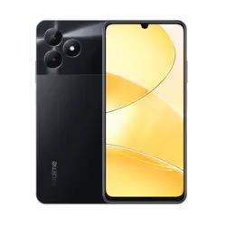 گوشی موبایل ریلمی مدل Realme C51 ظرفیت 128 گیگابایت با رم 4 گیگابایت - آوند موبایل - فروش آنلاین انواع گوشی هوشمند و لوازم جانبی - سامسونگ، شیائومی، هواوی، موتورولا، نوکیا، انکر