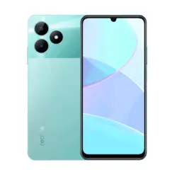 گوشی موبایل ریلمی مدل Realme C51 ظرفیت 128 گیگابایت با رم 4 گیگابایت - آوند موبایل - فروش آنلاین انواع گوشی هوشمند و لوازم جانبی - سامسونگ، شیائومی، هواوی، موتورولا، نوکیا، انکر