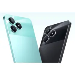 گوشی موبایل ریلمی مدل Realme C51 ظرفیت 128 گیگابایت با رم 4 گیگابایت - آوند موبایل - فروش آنلاین انواع گوشی هوشمند و لوازم جانبی - سامسونگ، شیائومی، هواوی، موتورولا، نوکیا، انکر
