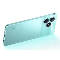 گوشی موبایل ریلمی مدل Realme C51 ظرفیت 128 گیگابایت با رم 4 گیگابایت - آوند موبایل - فروش آنلاین انواع گوشی هوشمند و لوازم جانبی - سامسونگ، شیائومی، هواوی، موتورولا، نوکیا، انکر