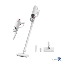 جارو برقی شیائومی مدل Deerma DX300 - آوند موبایل